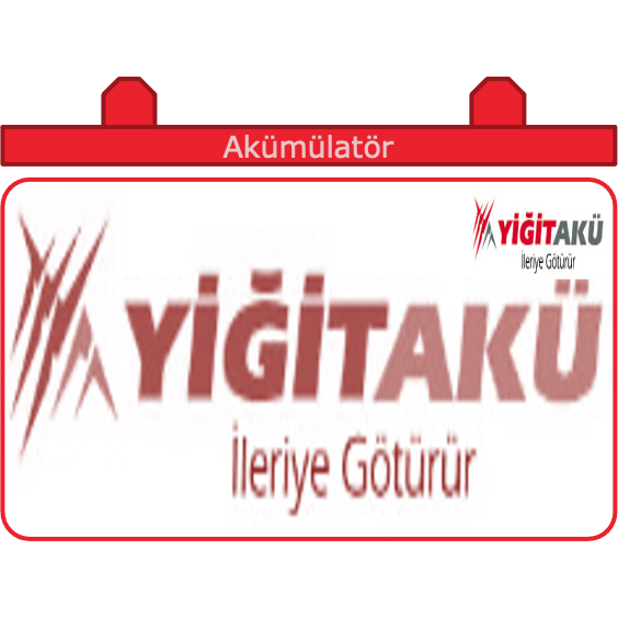 Yiğit akü